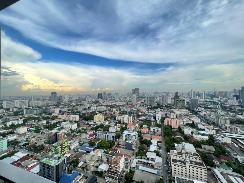 รูป คอนโด 1-ห้องนอน ที่ เดอะ ไลน์ พหลโยธิน พาร์ค ใกล้ MRT พหลโยธิน (ID 879619) - รูปที่ 5/10