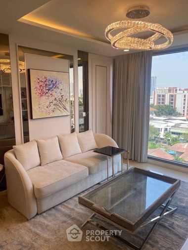 2-bed condo for sale, 60.6 sqm, KARA Ari - Rama 6