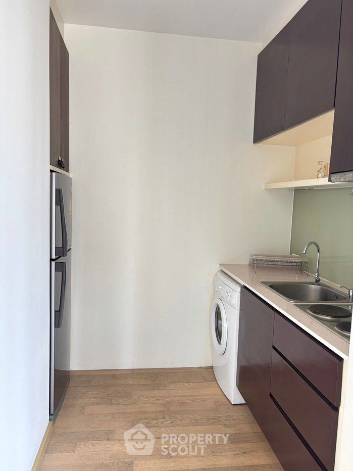picture 2-BR Condo at Noble Refine Prompong near BTS Phrom Phong (ID 1943332) - 7/9