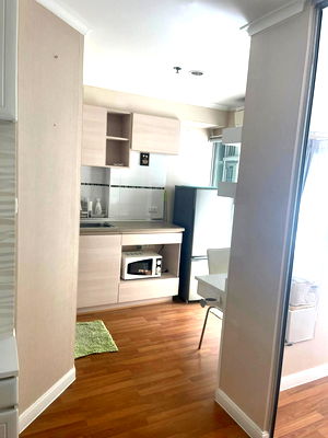 คอนโด โฮมโปร พระราม 3 : 🔥ขายคอนโด ลุมพินีพาร์คริเวอร์ไซต์พระราม3 1 ห้องนอน