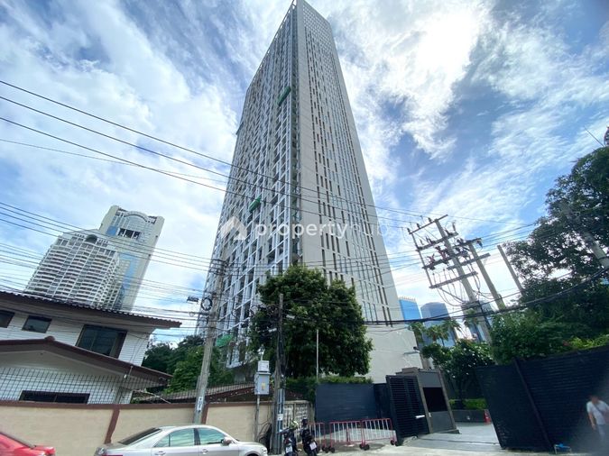 The Sukhothai Residences