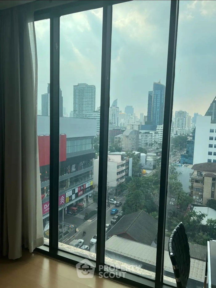 picture 1-BR Condo at The Alcove Thonglor 10 near BTS Thong Lor (ID 2115105) - 6/7
