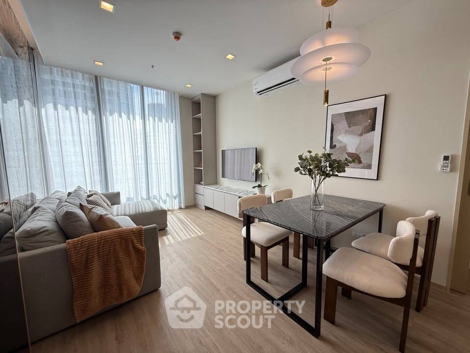 รูป คอนโด 1-ห้องนอน ที่ โนเบิล สเตท 39 ใกล้ BTS พร้อมพงษ์ (ID 1986543) - รูปที่ 3/12