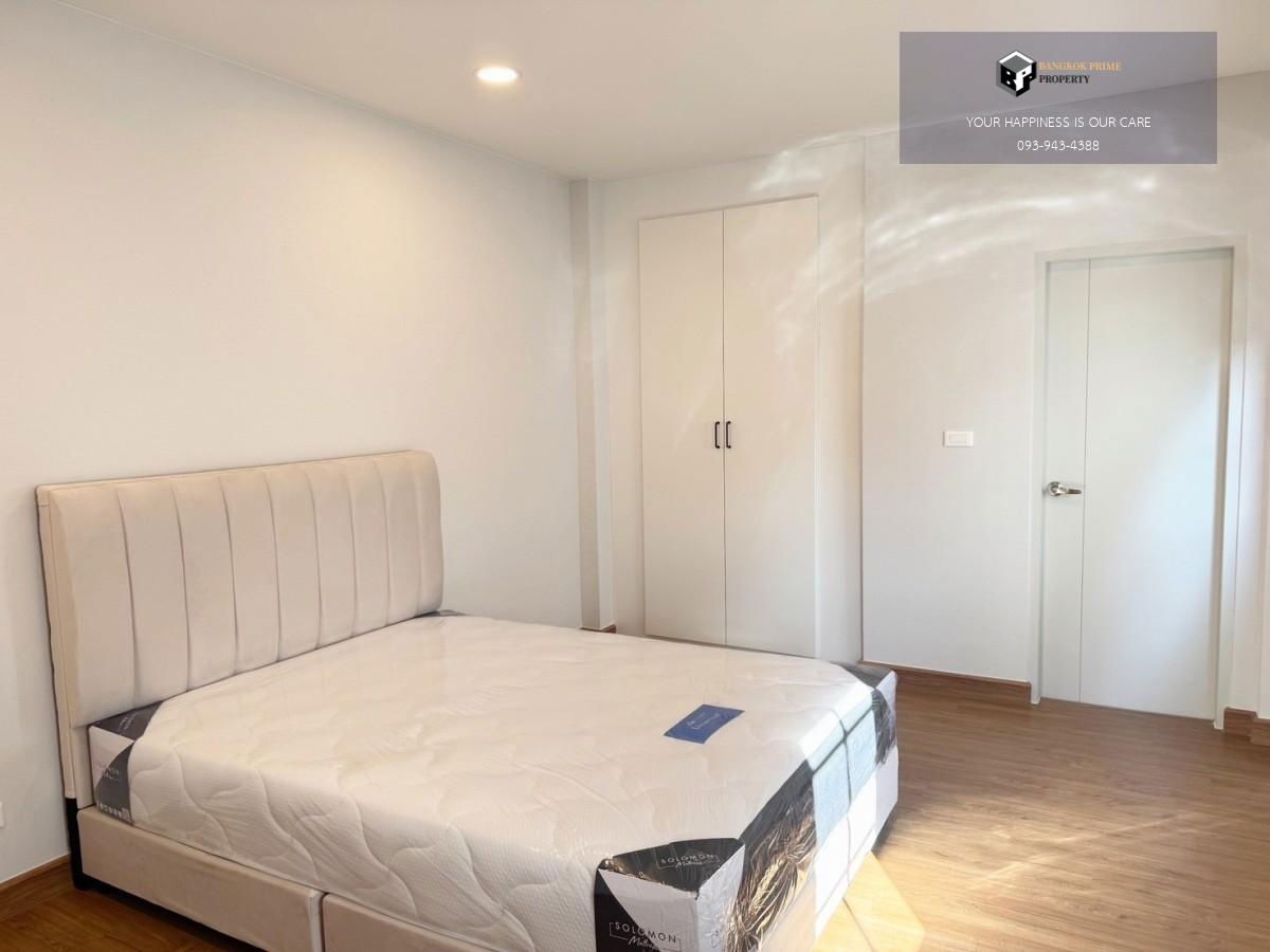 picture Centro Bangna | Very cool house number, facing north | #2025070910878 - 4/15