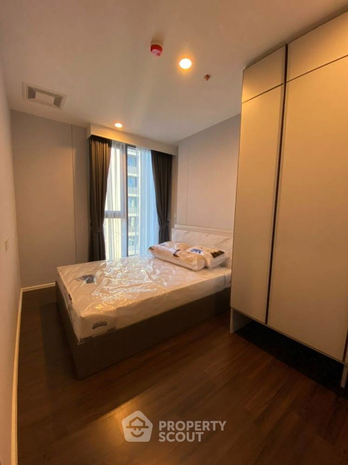 รูป คอนโด 1-ห้องนอน ที่ วิซดอม อินสปาย สุขุมวิท ใกล้ BTS ปุณณวิถี (ID 2183185) - รูปที่ 5/10