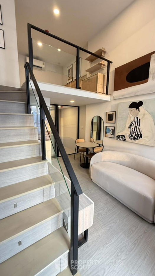 picture Studio Condo at Origin Plug & Play Ramkhamhaeng Triple Station in Hua Mak (ID 1915927) - 13/16