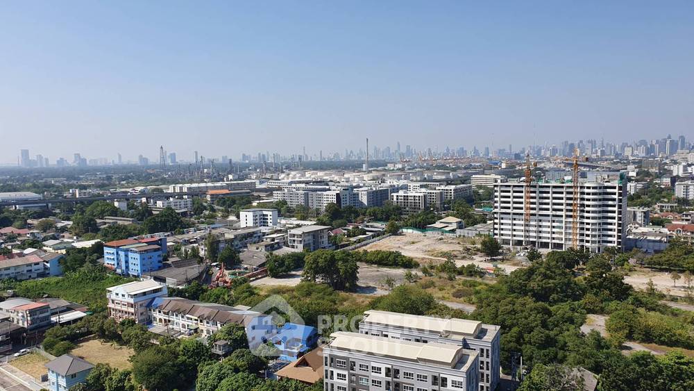 picture 2-BR Condo at Ideo Mobi Sukhumvit 66 near BTS Udom Suk (ID 373758) - 4/12