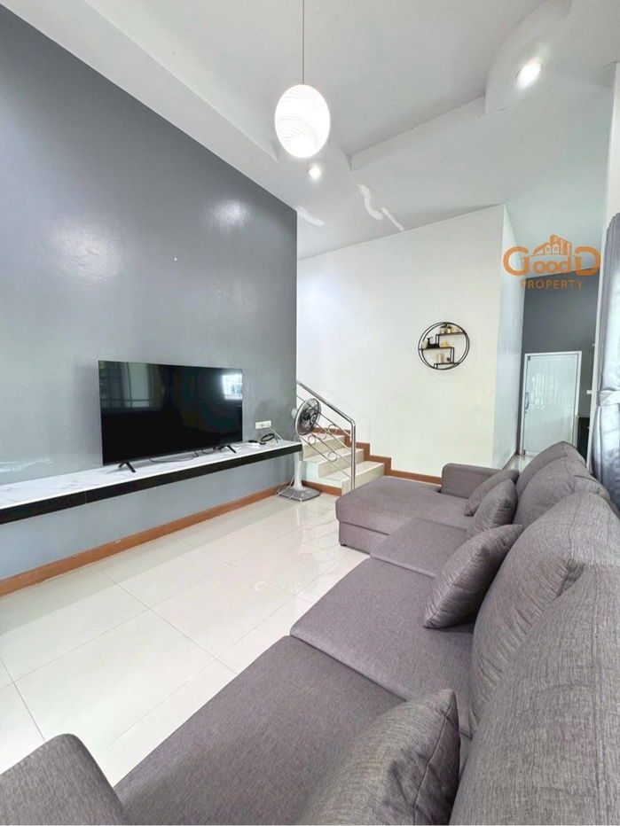รูป บ้านเช่าโคราชทำเลดีหลังเดอะมอลล์โคราช - รูปที่ 8/10
