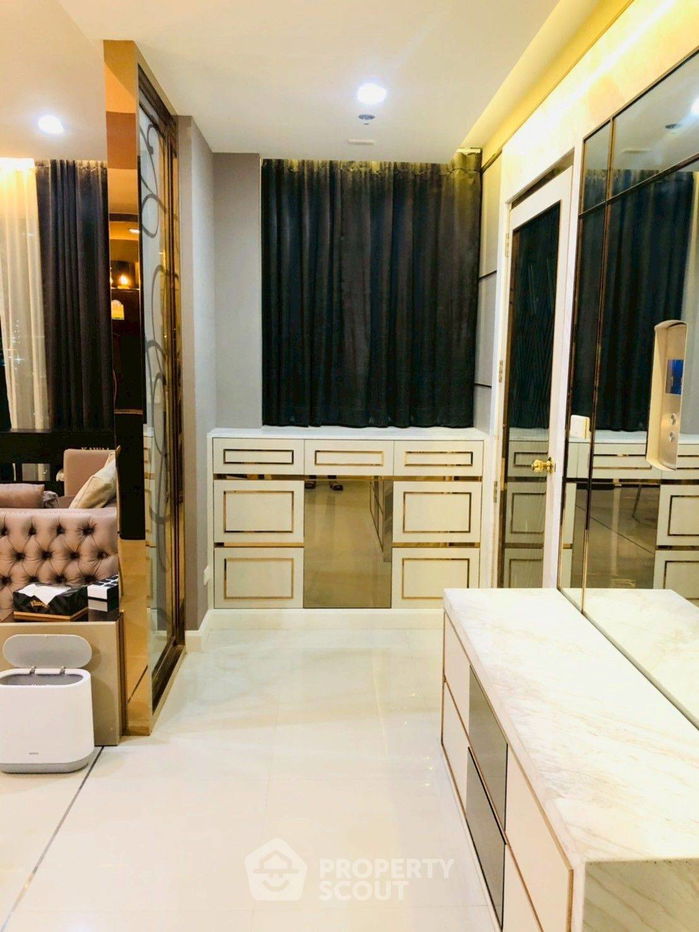 picture 2-BR Condo at Star View close to Phra Ram 3 (ID 2101775) - 20/20