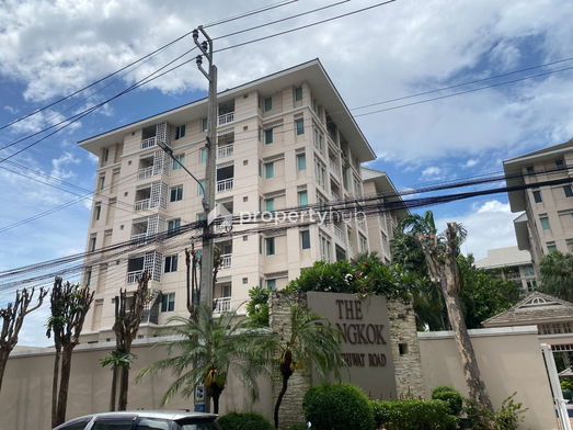 รูป The Bangkok Narathiwas - รูปที่ 3/7