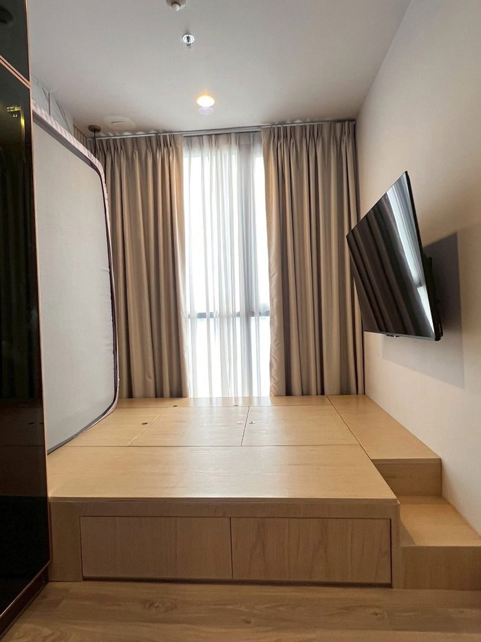รูป #R5085 ให้เช่าคอนโด Oka Haus Sukhumvit36 - รูปที่ 7/9