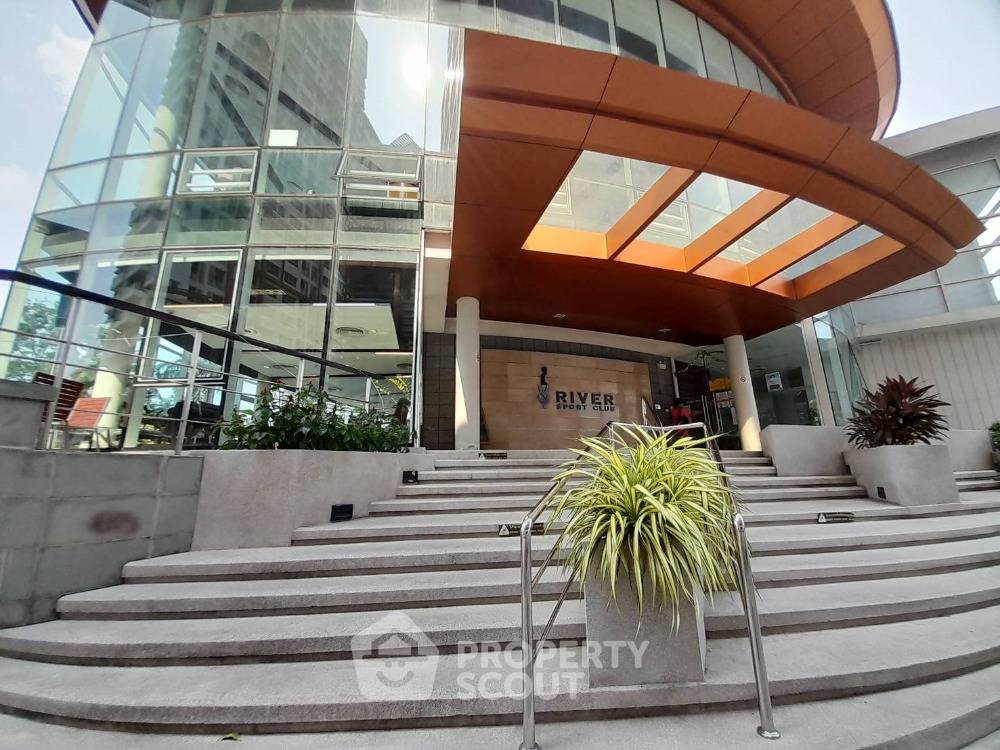 รูป คอนโด 1-ห้องนอน ที่ ไอวี่ ริเวอร์ ใน บางปะกอก (ID 1711668) - รูปที่ 20/20