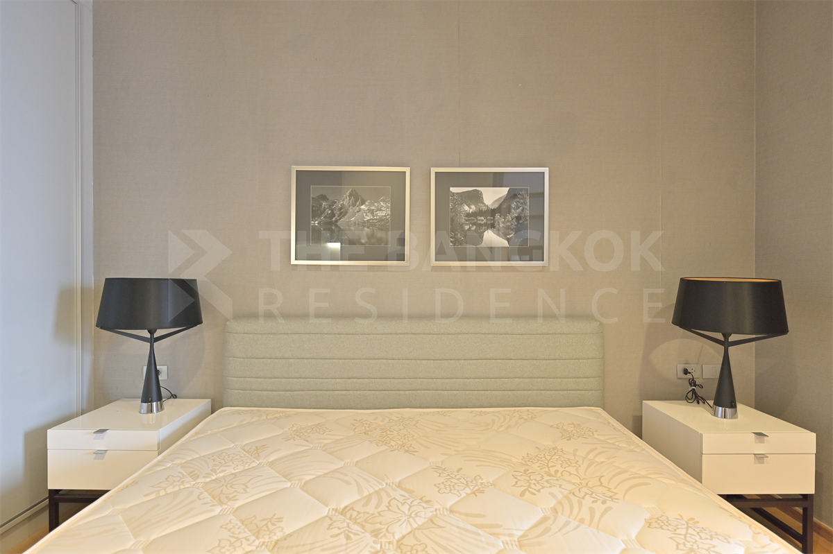 picture The Privilege of Luxury in an Economic Hub Location Hyde Sukhumvit 13 near BTS Asok - 7/10