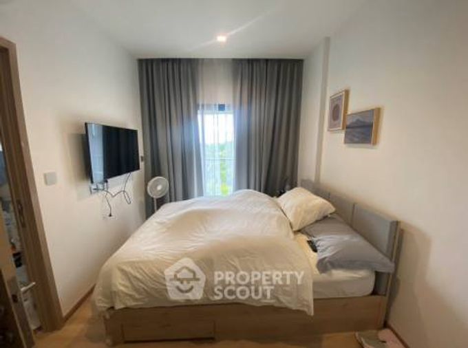 1-bed condo for sale, 37.4 sqm, KAWA HAUS