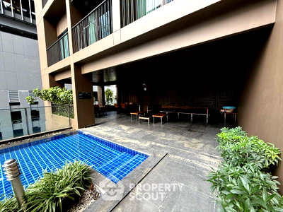 Condos for rent : Attractive Price 1-BR 50 Sqm Noble Refine Prompong, 200m to BTS Phrom Phong (ID 2190968)