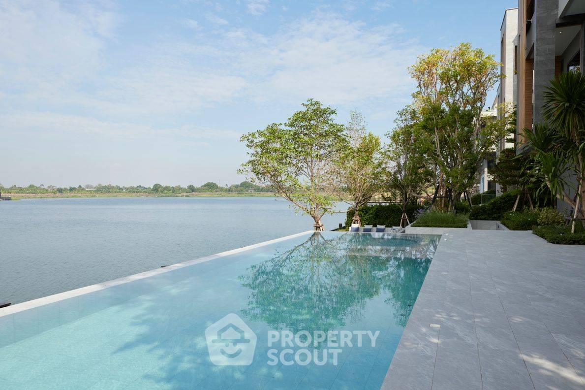 รูป บ้าน 5-ห้องนอน ใกล้ ท่าอากาศยานสุวรรณภูมิ (ID 2031443) - รูปที่ 3/10