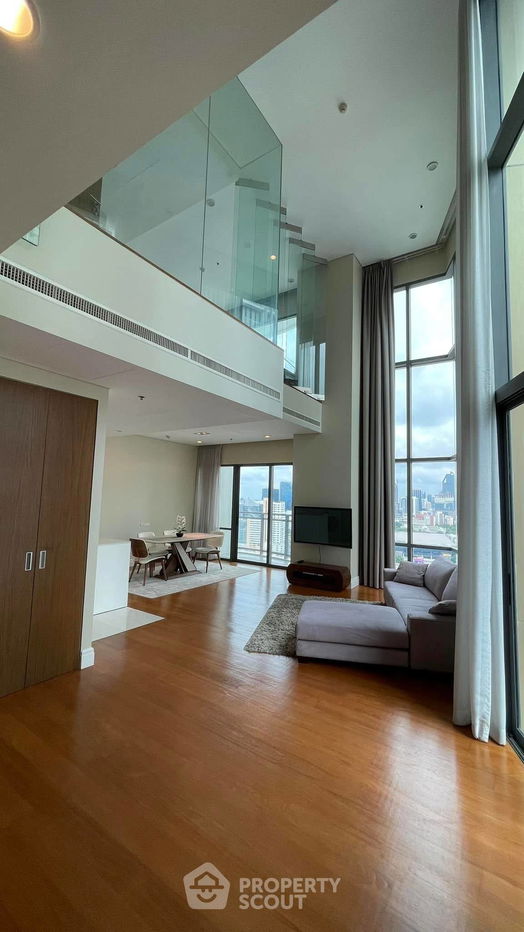 รูป คอนโด 3-ห้องนอน ที่ ไบร์ท สุขุมวิท 24 คอนโดมิเนียม ใกล้ BTS พร้อมพงษ์ (ID 2169337) - รูปที่ 2/6