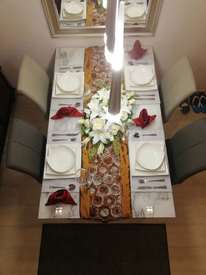 picture Condo For Rent//  Life Sukhumvit48 - 2/16