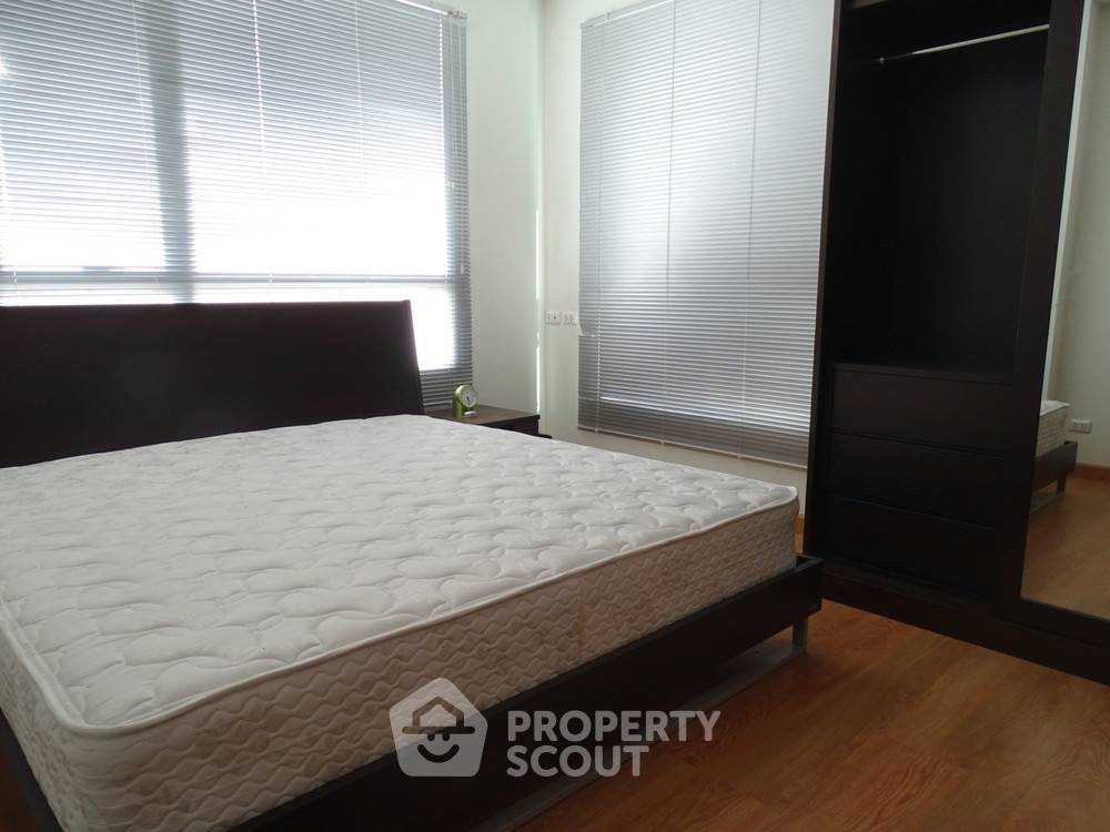 picture 1-BR Condo at The Address Sukhumvit 42 near BTS Ekkamai (ID 373152) - 4/4
