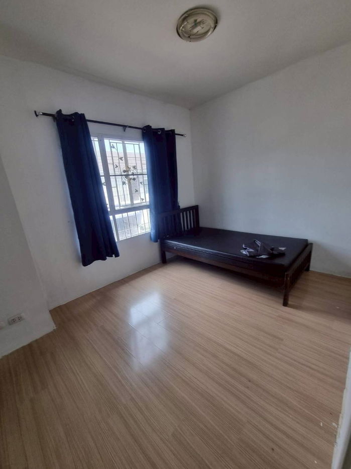 รูป 🏠มีบ้านว่างพร้อมให้เช่าค่า  พฤกษาวิลล์56 ราคา 12,000 .- บาท(ราคารวมส่วนกลางแล้ว) - รูปที่ 7/13