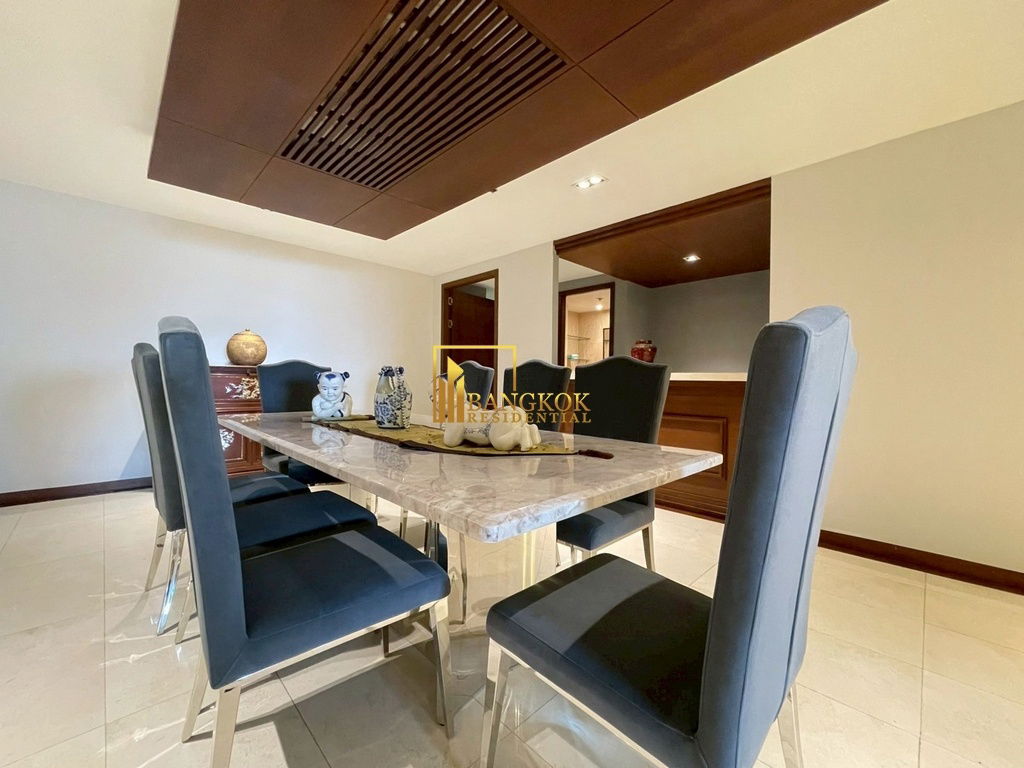 picture Kallista Mansion - Expansive 3 Bedroom Pet Friendly Condo - BR19738CD - 6/47