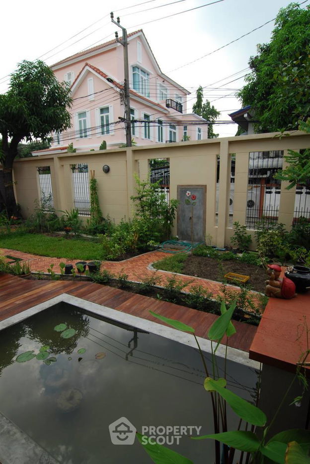 รูป บ้าน 4-ห้องนอน ใกล้ BTS อารีย์ (ID 2044767) - รูปที่ 3/11
