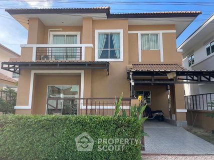 รูปภาพ บ้านเช่า 3 ห้องนอน พื้นที่ 176 ตร.ม. แลนเซโอ รามอินทรา-นวมินทร์ (ID 2197192)