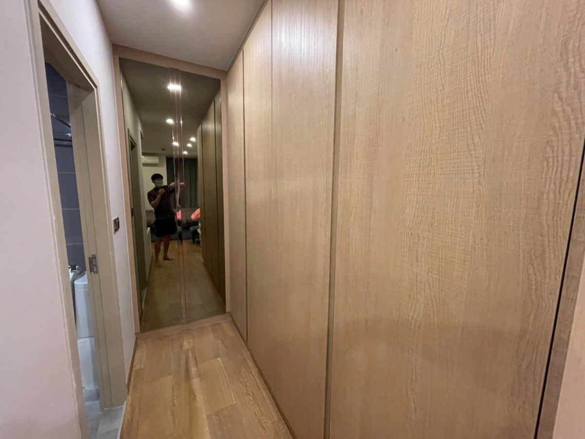 picture Condo for rent  :  Q Chidlom-Phetchaburi ( BTS Chidlom ) MK-02  line @livingbkk - 14/30