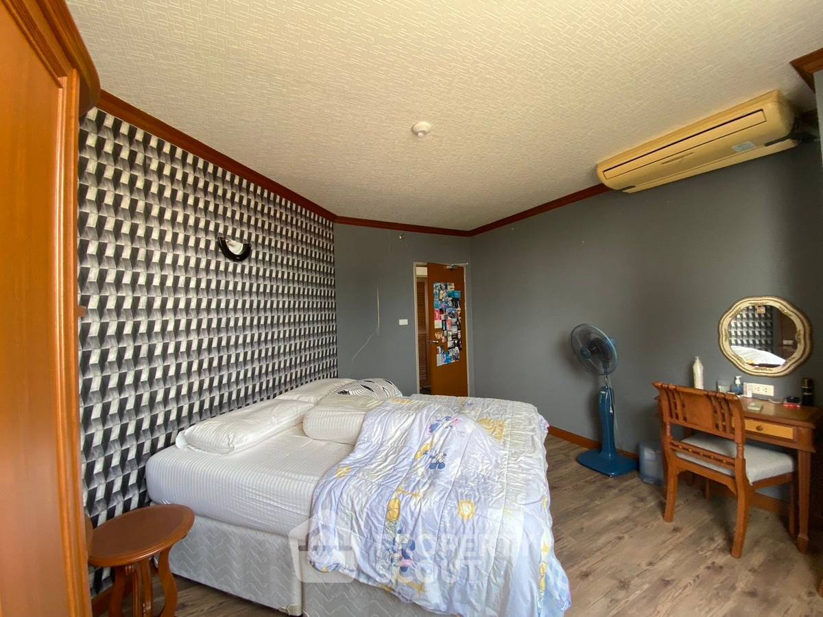 picture 2-BR Condo at Supalai Park Phaholyothin near BTS Ha Yaek Lat Phrao (ID 2113242) - 18/27
