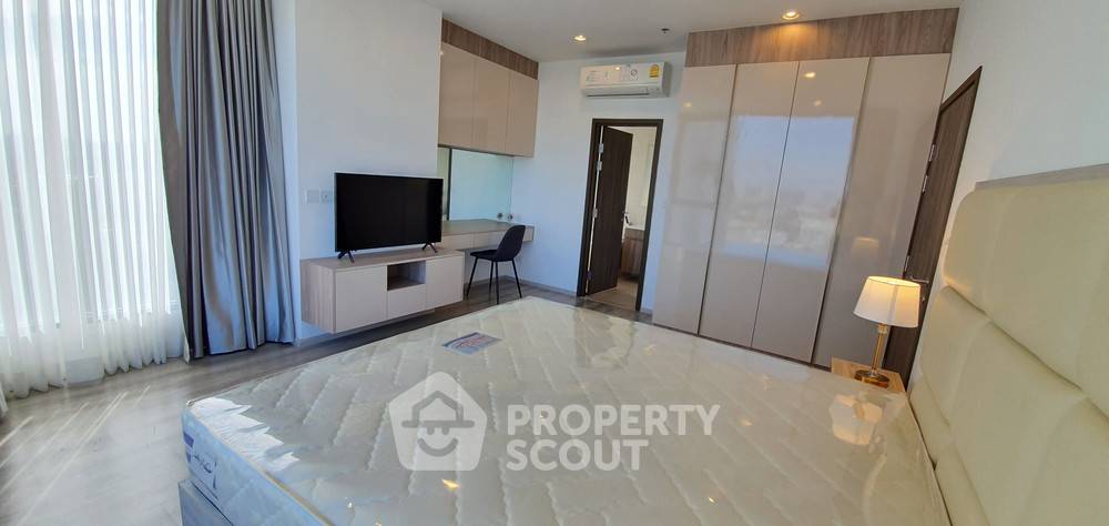 picture 2-BR Condo at Ideo Mobi Sukhumvit 66 near BTS Udom Suk (ID 373758) - 9/12
