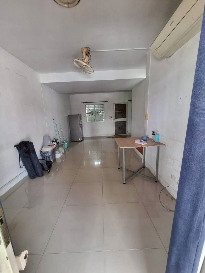 รูป 🏠มีบ้านว่างพร้อมให้เช่าค่า  พฤกษาวิลล์56 ราคา 12,000 .- บาท(ราคารวมส่วนกลางแล้ว) - รูปที่ 2/13