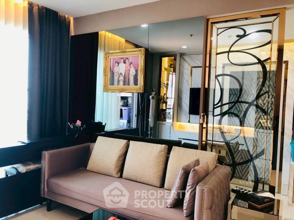 picture 2-BR Condo at Star View close to Phra Ram 3 (ID 2101775) - 2/20