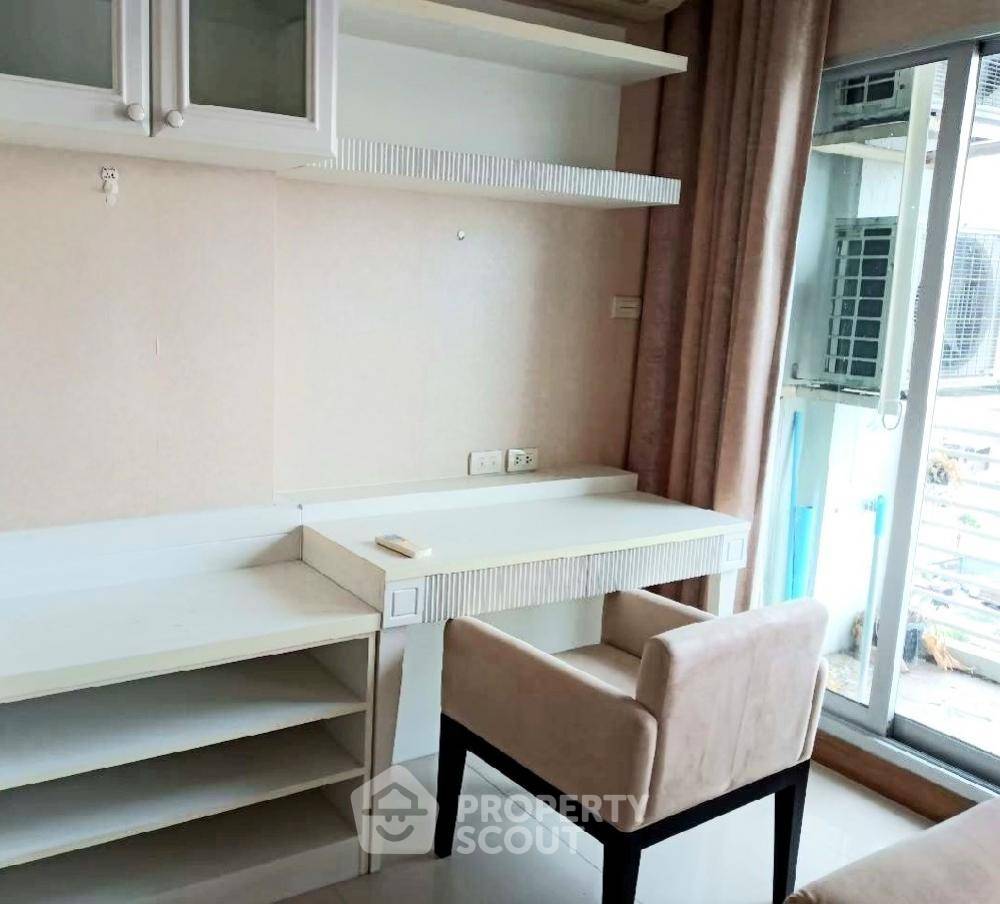 รูป คอนโด 1-ห้องนอน ที่ ไอวี่ ริเวอร์ ใน บางปะกอก (ID 935514) - รูปที่ 11/20
