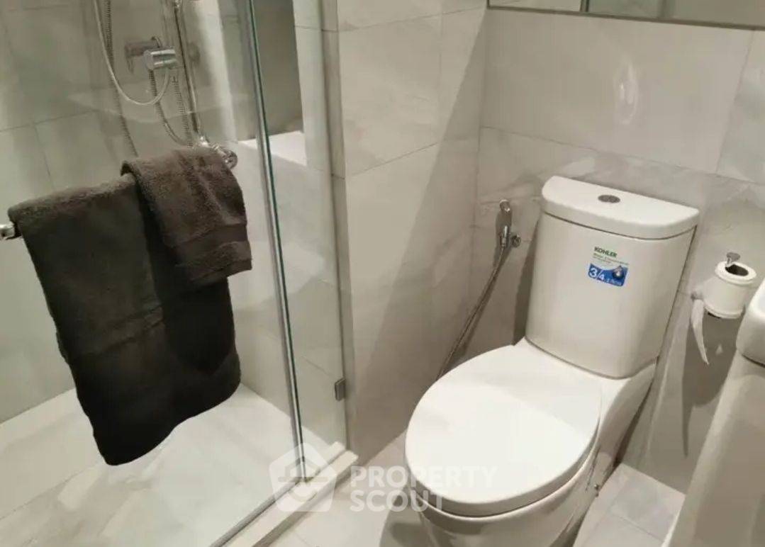 รูป คอนโด 1-ห้องนอน ที่ ริทึ่ม เอกมัย ใกล้ BTS เอกมัย (ID 1558732) - รูปที่ 6/6