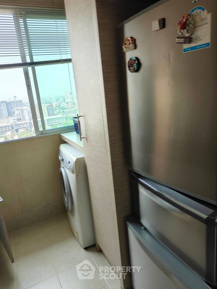 picture 2-BR Condo at Supalai Park Ratchayothin near BTS Ratchayothin (ID 2074346) - 6/18