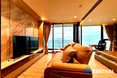 คอนโดให้เช่า : ให้เช่า คอนโดอารมณ์วงศ์อมาตย์ 1 ห้องนอน 1 ห้องน้ำ ขนาด 45 ตร.ม.