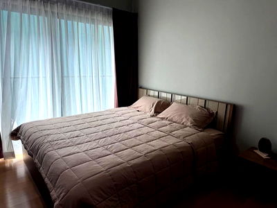 เช่าคอนโด เซ็นทรัล เอ็มบาสซี่ : Noble Revent (โนเบิล รีเวนต์) for Rent (1bed1bath 50sqm)