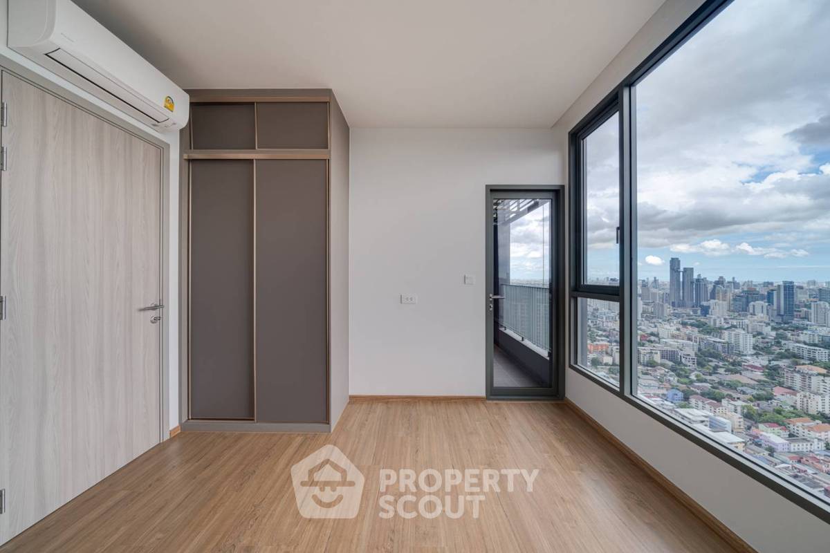 รูป คอนโด 1-ห้องนอน ที่ คลาวด์ ทองหล่อ-เพชรบุรี ใกล้ MRT เพชรบุรี (ID 925353) - รูปที่ 1/9