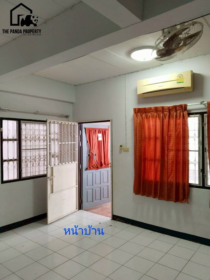รูป หมู่บ้าน พระปิ่น 3 ซอยลุงพร้อม - รูปที่ 5/17