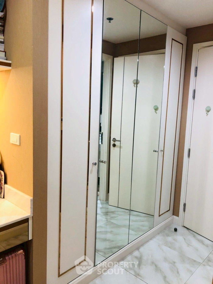 picture 2-BR Condo at Star View close to Phra Ram 3 (ID 2101775) - 7/20