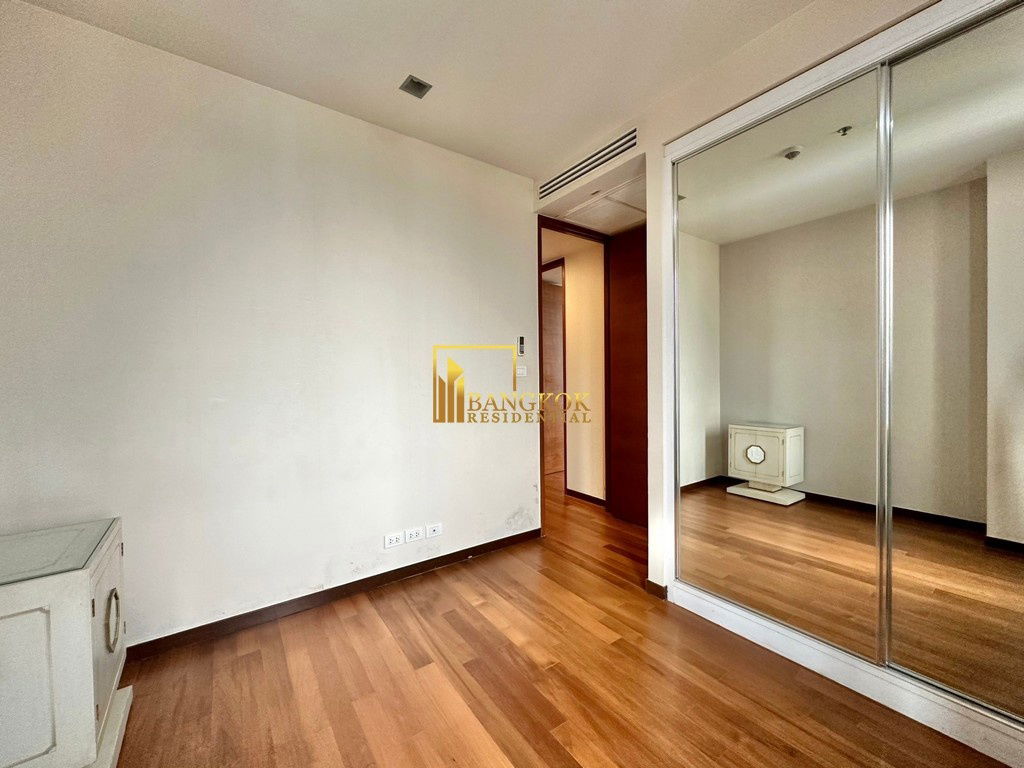 picture Ashton Morph - Well Presented 2 Bed Condo in Sukhumvit 38 - BR11650CD - 8/40