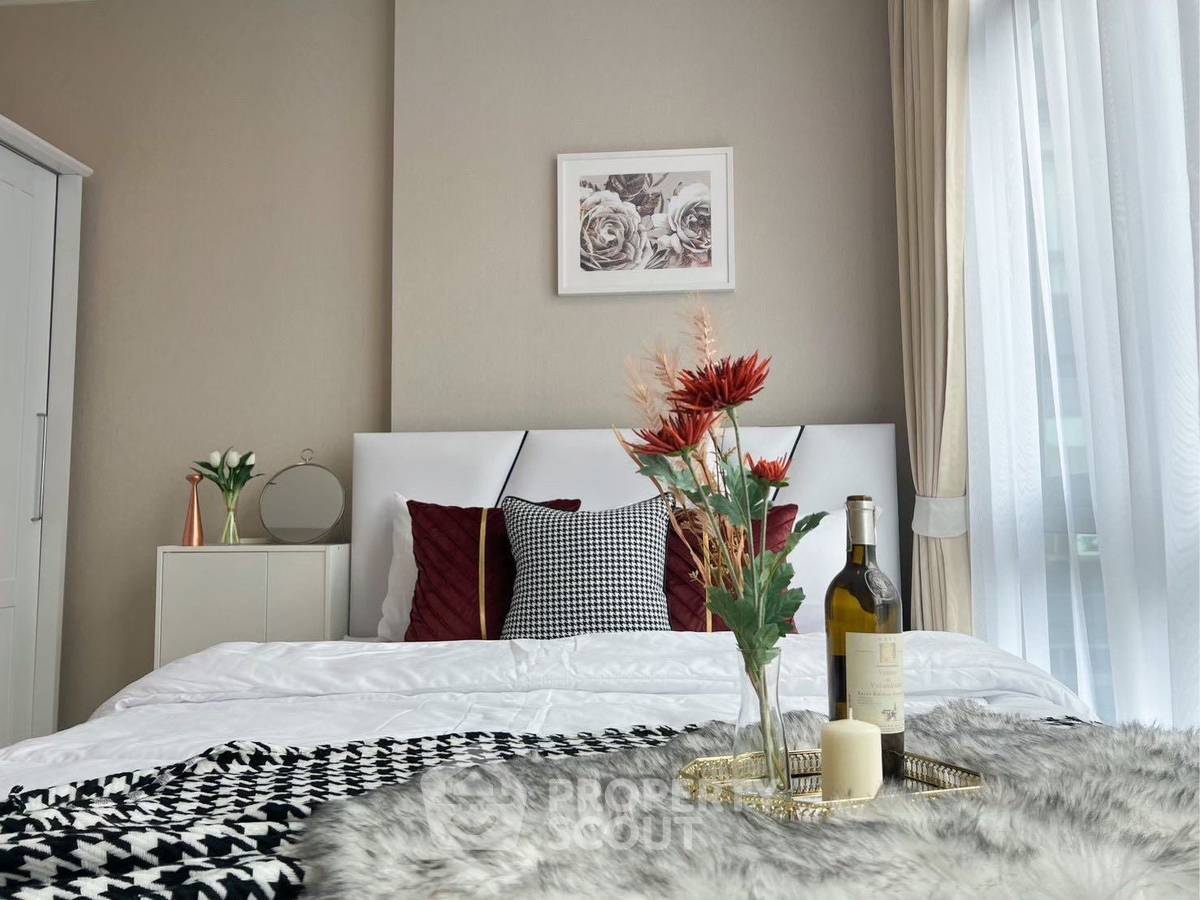 picture 1-BR Condo at Metro Sky Prachachuen near MRT Bang Son (ID 2109271) - 8/8