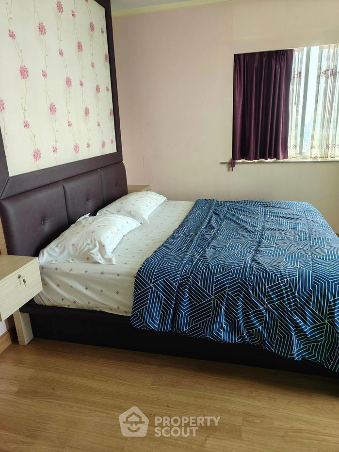 picture 2-BR Condo at Supalai Park Ratchayothin near BTS Ratchayothin (ID 2074346) - 9/18