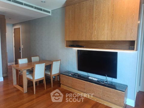 คอนโด 2-ห้องนอน ที่ ไบร์ท สุขุมวิท 24 คอนโดมิเนียม ใกล้ BTS พร้อมพงษ์ (ID 1867371)