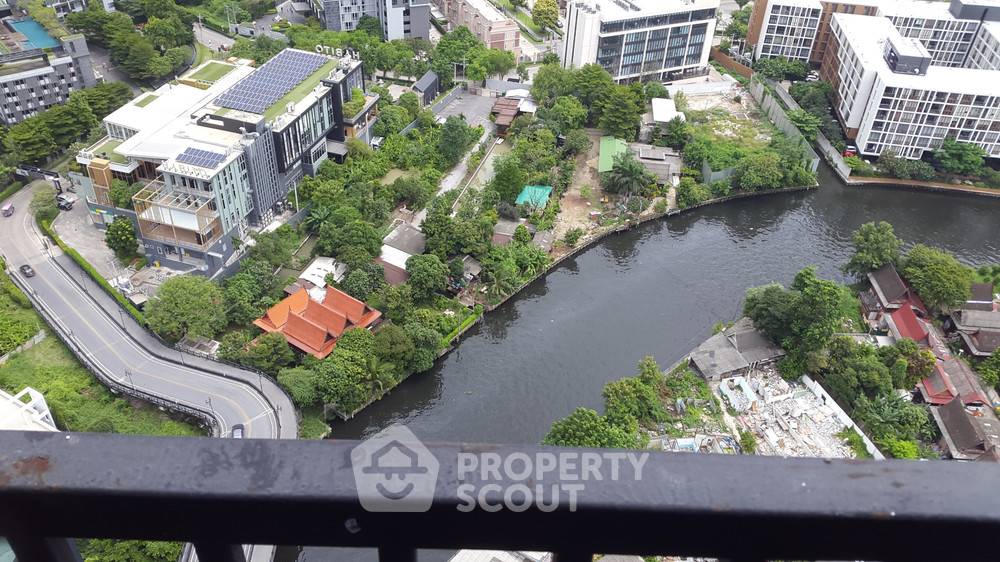 picture 1-BR Condo at The Base Sukhumvit 77 near BTS On Nut (ID 386364) - 3/12