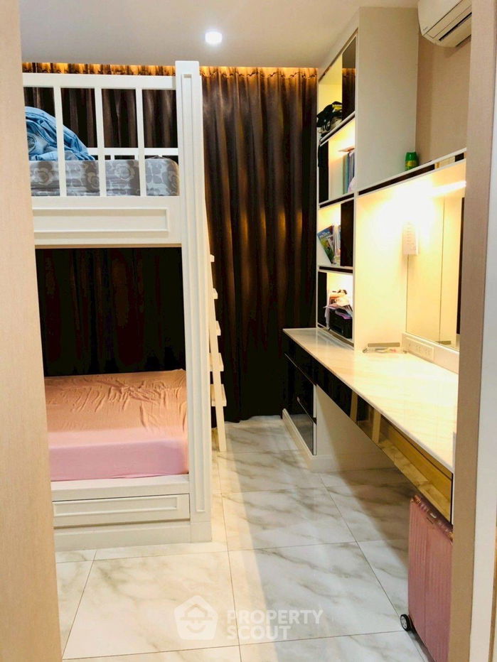 picture 2-BR Condo at Star View close to Phra Ram 3 (ID 2101775) - 3/20