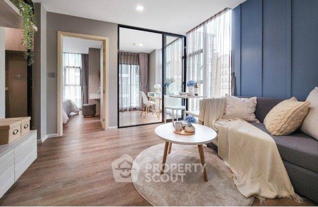 picture 1-BR Condo at Ivory Ratchada 32 in Chan Kasem (ID 1297369) - 5/5