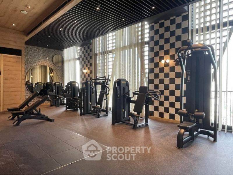 รูป คอนโด 1-ห้องนอน ที่ โนเบิล สเตท 39 ใกล้ BTS พร้อมพงษ์ (ID 1986543) - รูปที่ 11/12