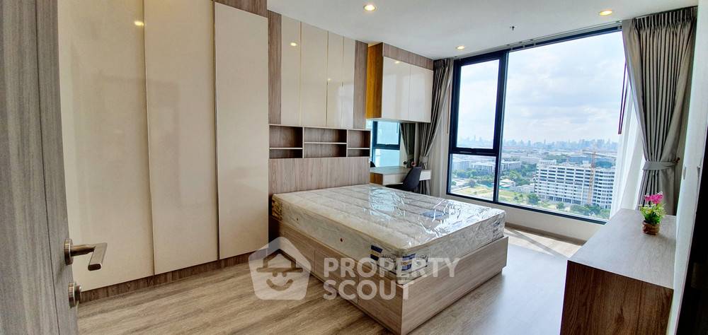 picture 2-BR Condo at Ideo Mobi Sukhumvit 66 near BTS Udom Suk (ID 373758) - 12/12