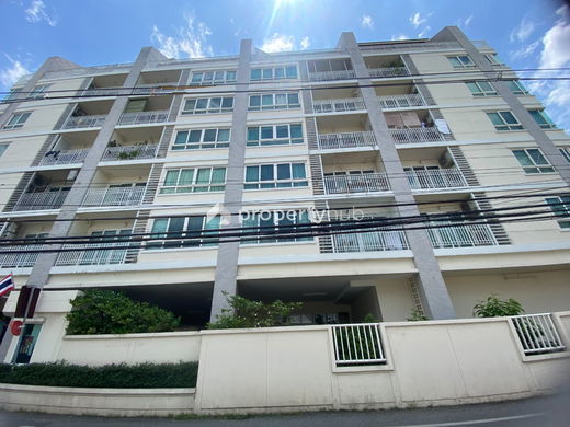 Project Baan Siri Sathorn - Yenakard Picture - 1/5